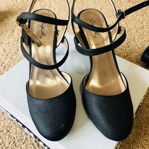 Women heels